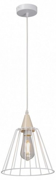 Подвесной светильник Vitaluce V2848 V2848-0/1S в Карталах - kartaly.ok-mebel.com | фото 2