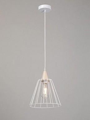 Подвесной светильник Vitaluce V2848 V2848-0/1S в Карталах - kartaly.ok-mebel.com | фото 4