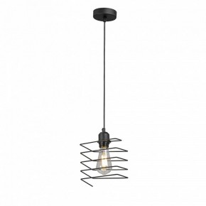 Подвесной светильник Vitaluce V2853 V2853-1/1S в Карталах - kartaly.ok-mebel.com | фото 2