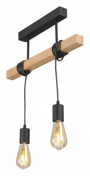 Подвесной светильник Vitaluce V2860 V2860-1/2PL в Карталах - kartaly.ok-mebel.com | фото 3