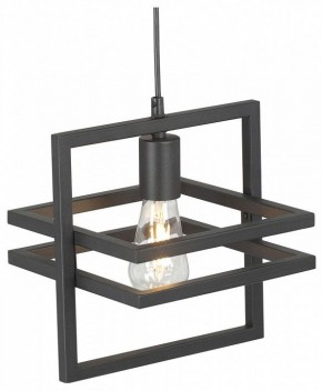 Подвесной светильник Vitaluce V2861 V2861-1/1S в Карталах - kartaly.ok-mebel.com | фото