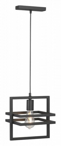 Подвесной светильник Vitaluce V2861 V2861-1/1S в Карталах - kartaly.ok-mebel.com | фото 3