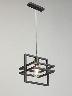 Подвесной светильник Vitaluce V2861 V2861-1/1S в Карталах - kartaly.ok-mebel.com | фото 4