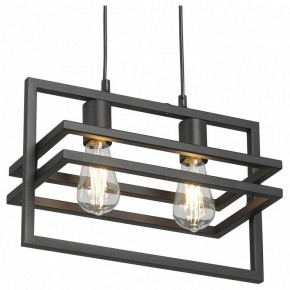 Подвесной светильник Vitaluce V2861 V2861-1/2S в Карталах - kartaly.ok-mebel.com | фото 2