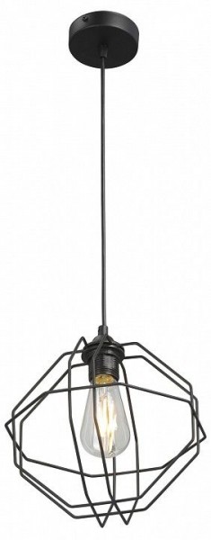 Подвесной светильник Vitaluce V2865 V2865-1/1S в Карталах - kartaly.ok-mebel.com | фото 3