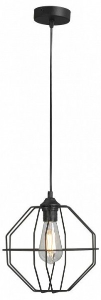 Подвесной светильник Vitaluce V2865 V2865-1/1S в Карталах - kartaly.ok-mebel.com | фото 4