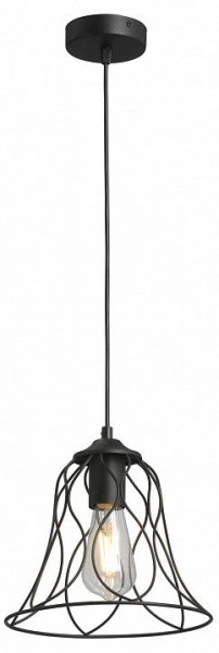 Подвесной светильник Vitaluce V2869 V2869-1/1S в Карталах - kartaly.ok-mebel.com | фото 2
