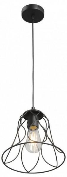 Подвесной светильник Vitaluce V2869 V2869-1/1S в Карталах - kartaly.ok-mebel.com | фото 3