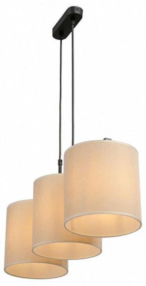 Подвесной светильник Vitaluce V2881 V2881-1/3S в Карталах - kartaly.ok-mebel.com | фото 3