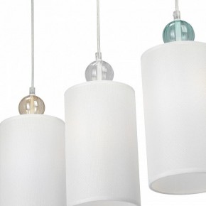 Подвесной светильник Vitaluce V2896 V2896-0/3S в Карталах - kartaly.ok-mebel.com | фото 4