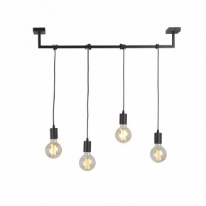 Подвесной светильник Vitaluce V3032 V3032-1/4S в Карталах - kartaly.ok-mebel.com | фото 2