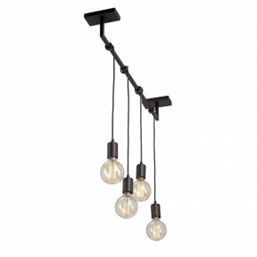 Подвесной светильник Vitaluce V3032 V3032-1/4S в Карталах - kartaly.ok-mebel.com | фото 3