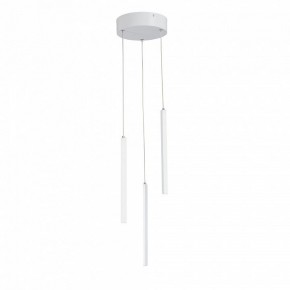 Подвесной светильник Vitaluce V3045 V3045-0/3S в Карталах - kartaly.ok-mebel.com | фото 2