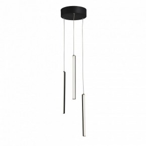 Подвесной светильник Vitaluce V3045 V3045-1/3S в Карталах - kartaly.ok-mebel.com | фото 2