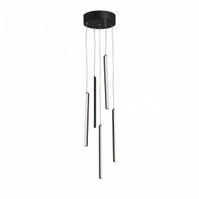 Подвесной светильник Vitaluce V3045 V3045-1/5S в Карталах - kartaly.ok-mebel.com | фото 3