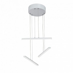 Подвесной светильник Vitaluce V3046 V3046-0/3S в Карталах - kartaly.ok-mebel.com | фото 2