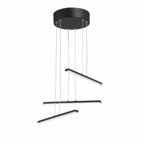 Подвесной светильник Vitaluce V3046 V3046-1/3S в Карталах - kartaly.ok-mebel.com | фото 2