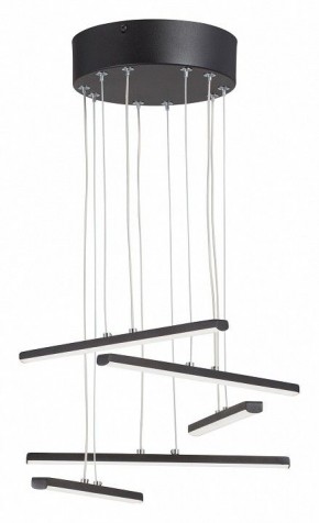 Подвесной светильник Vitaluce V3046 V3046-1/5S в Карталах - kartaly.ok-mebel.com | фото