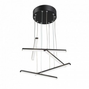 Подвесной светильник Vitaluce V3046 V3046-1/5S в Карталах - kartaly.ok-mebel.com | фото 4