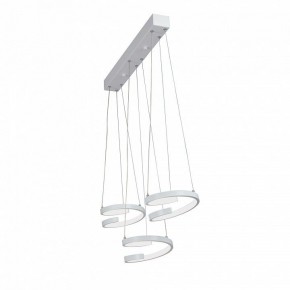 Подвесной светильник Vitaluce V3047 V3047-0/3S в Карталах - kartaly.ok-mebel.com | фото 2
