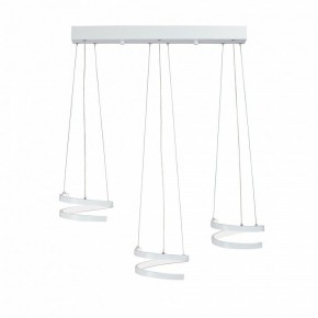 Подвесной светильник Vitaluce V3047 V3047-0/3S в Карталах - kartaly.ok-mebel.com | фото 3