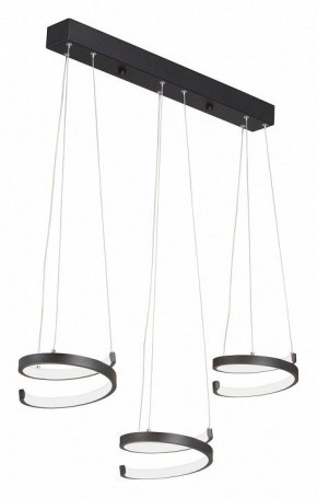 Подвесной светильник Vitaluce V3047 V3047-1/3S в Карталах - kartaly.ok-mebel.com | фото