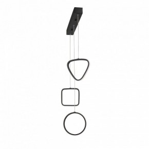 Подвесной светильник Vitaluce V3048 V3048-1/3S в Карталах - kartaly.ok-mebel.com | фото 3