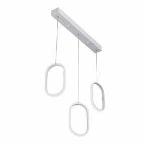 Подвесной светильник Vitaluce V3049 V3049-0/3S в Карталах - kartaly.ok-mebel.com | фото 2