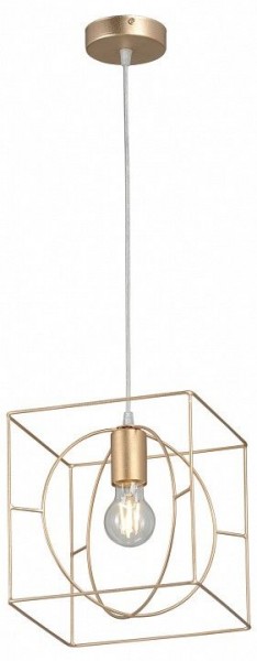 Подвесной светильник Vitaluce V3063 V3063-8/1S в Карталах - kartaly.ok-mebel.com | фото 2