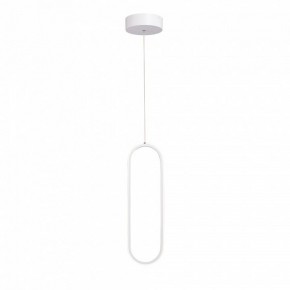 Подвесной светильник Vitaluce V3081 V3081-0/1S в Карталах - kartaly.ok-mebel.com | фото 2
