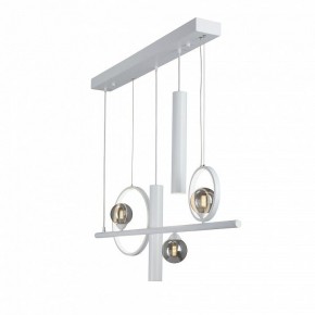 Подвесной светильник Vitaluce V3095 V3095-0/5S в Карталах - kartaly.ok-mebel.com | фото 3