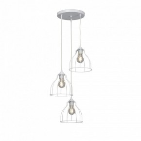 Подвесной светильник Vitaluce V3102 V3102-0/3S в Карталах - kartaly.ok-mebel.com | фото 2
