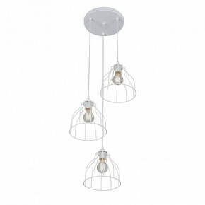 Подвесной светильник Vitaluce V3102 V3102-0/3S в Карталах - kartaly.ok-mebel.com | фото 3