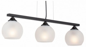 Подвесной светильник Vitaluce V3107 V3107-1/3S в Карталах - kartaly.ok-mebel.com | фото