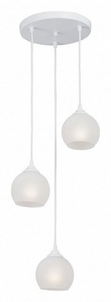 Подвесной светильник Vitaluce V3785 V3785-0/3S в Карталах - kartaly.ok-mebel.com | фото