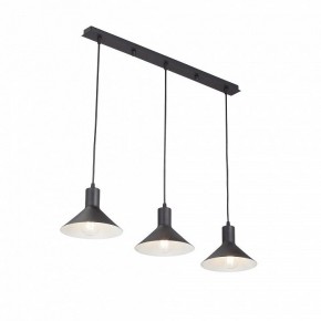 Подвесной светильник Vitaluce V3788 V3788-1/3S в Карталах - kartaly.ok-mebel.com | фото 2