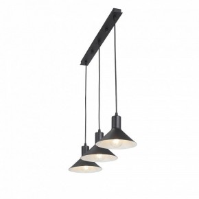 Подвесной светильник Vitaluce V3788 V3788-1/3S в Карталах - kartaly.ok-mebel.com | фото 3