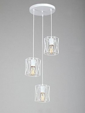 Подвесной светильник Vitaluce V4382 V43820-0/3S в Карталах - kartaly.ok-mebel.com | фото 4