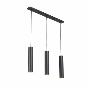 Подвесной светильник Vitaluce V4640 V4640-1/3S в Карталах - kartaly.ok-mebel.com | фото 2