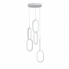 Подвесной светильник Vitaluce V4695 V4695-0/6S в Карталах - kartaly.ok-mebel.com | фото 2