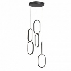 Подвесной светильник Vitaluce V4695 V4695-1/6S в Карталах - kartaly.ok-mebel.com | фото 2