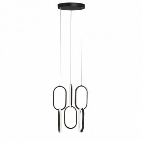 Подвесной светильник Vitaluce V4695 V4695-1/6S в Карталах - kartaly.ok-mebel.com | фото 3