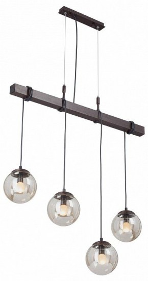 Подвесной светильник Vitaluce V4716 V4716-7/4S в Карталах - kartaly.ok-mebel.com | фото 2