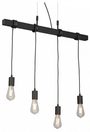 Подвесной светильник Vitaluce V47160 V47160-1/4S в Карталах - kartaly.ok-mebel.com | фото