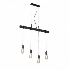Подвесной светильник Vitaluce V47160 V47160-1/4S в Карталах - kartaly.ok-mebel.com | фото 2
