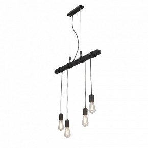 Подвесной светильник Vitaluce V47160 V47160-1/4S в Карталах - kartaly.ok-mebel.com | фото 3