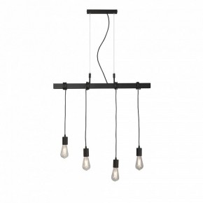 Подвесной светильник Vitaluce V47160 V47160-1/4S в Карталах - kartaly.ok-mebel.com | фото 4