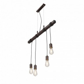 Подвесной светильник Vitaluce V47160 V47160-7/4S в Карталах - kartaly.ok-mebel.com | фото 3