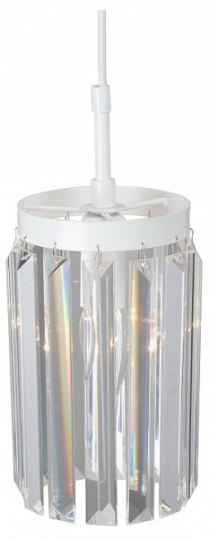 Подвесной светильник Vitaluce V5151 V5151-0/1S в Карталах - kartaly.ok-mebel.com | фото