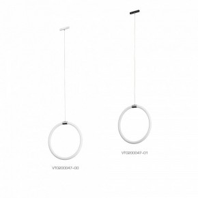 Подвесной светильник Vitaluce VT0200047 VT0200047-00 в Карталах - kartaly.ok-mebel.com | фото 4